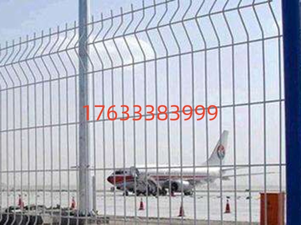 飛機場護欄網(wǎng) 飛機場護欄網(wǎng)